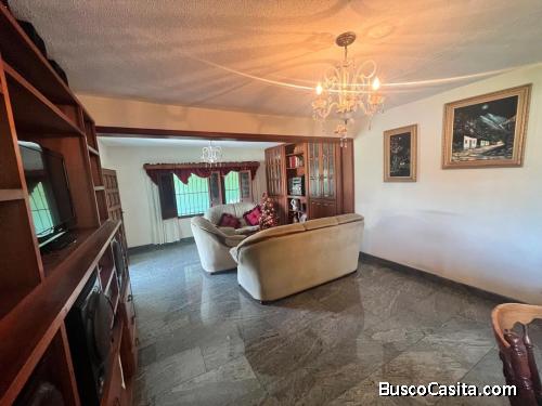 CASA EN MORÓN 