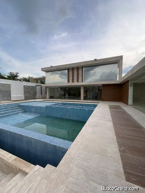 La Casa de tus sueños! En terrazas del Country