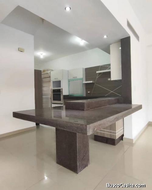 HERMOSO APARTAMENTO EN LA TRIGALEÑA