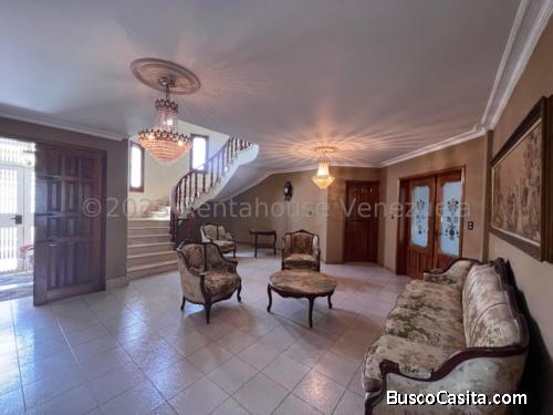 venta de casa en Cumbres de curumo