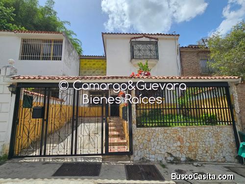 CASA EN CARACAS