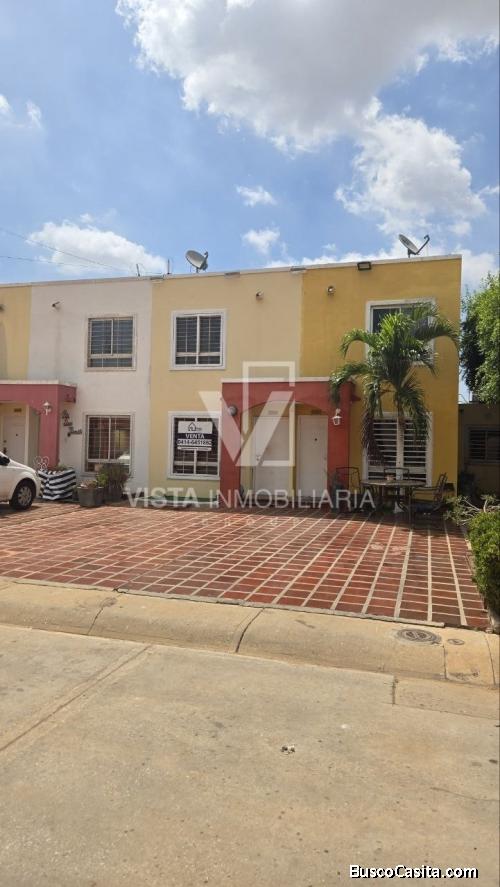 Townhouse en Venta Caminos de la Lagunita | Etapa III CV151