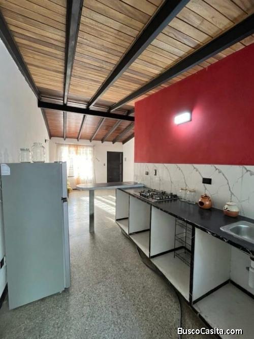 Casa Con Porton Trasero Hacia El Placer Urb El Paraiso Cabudare