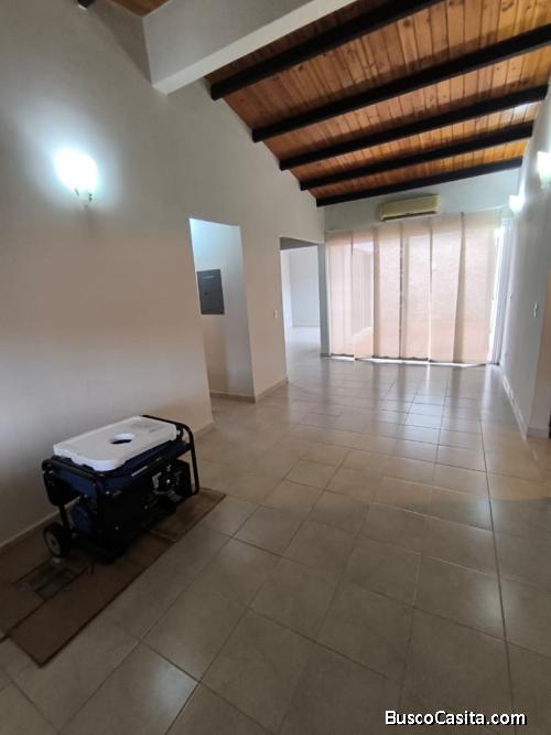 Casa Con Pozo Y Planta total En La Ribereña