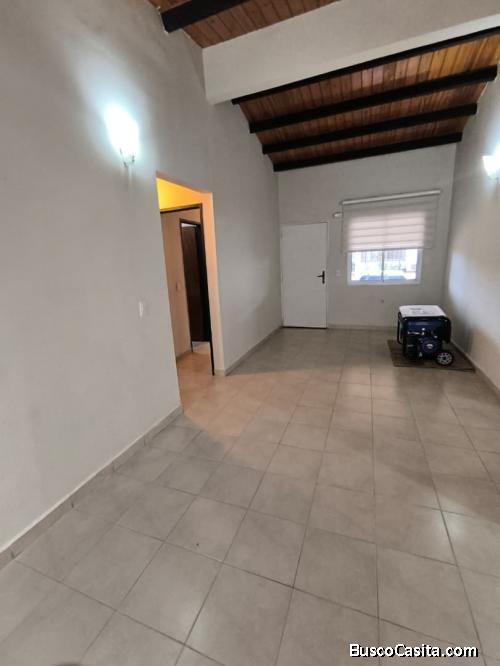 Casa Con Planta 8Kva Y Parrillera En La Ribereña