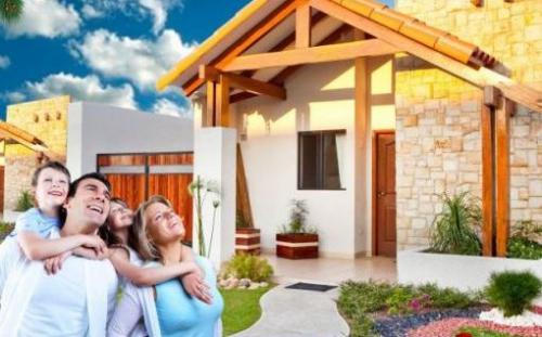 CASAS EN EL CONDOMINIO MAS COMPLETO! Smat Life; todo lo que necesitas en un solo lugar... 
