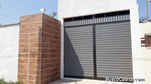 Hermosa Casa a Estrenar Sobre Av. Juan Pablo II  (Satélite Norte)