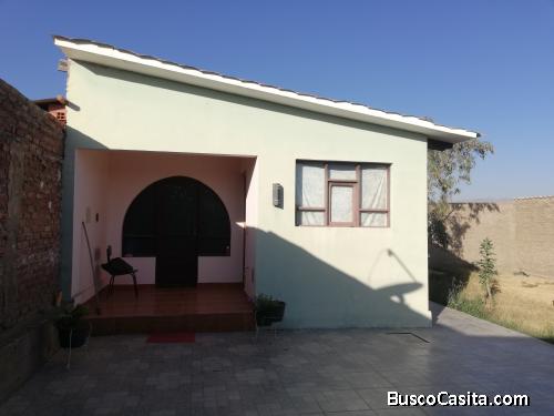 VENTA DE CASA
