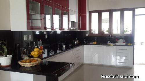 Casa en Venta Ciudad Tarija