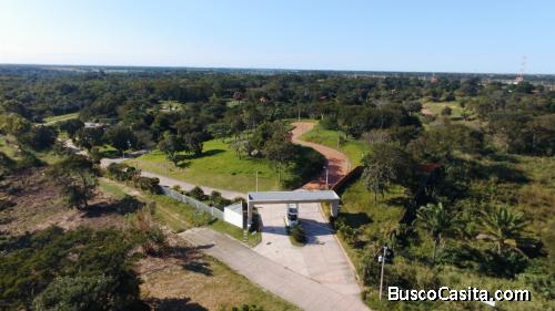 EN VENTA TERRENO EN EL URUBO ALTA VISTA