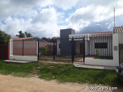 Casa en venta a ESTRENAR km 12 doble via a la Guardia