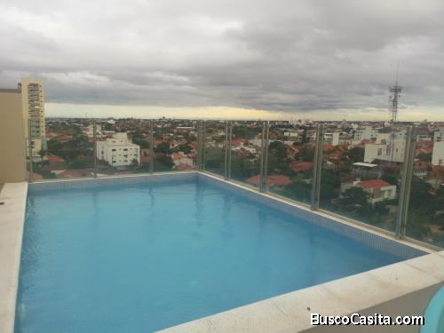 DEPARTAMENTO EN VENTA  EDIF TAMISA