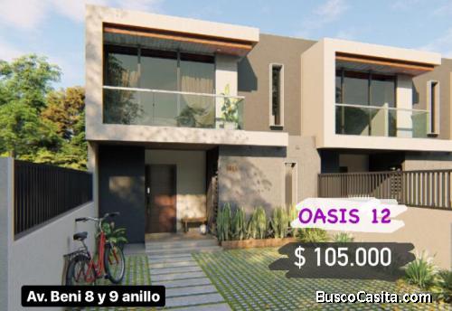 CASAS A CRÉDITO DIRECTO! SIN BANCO!