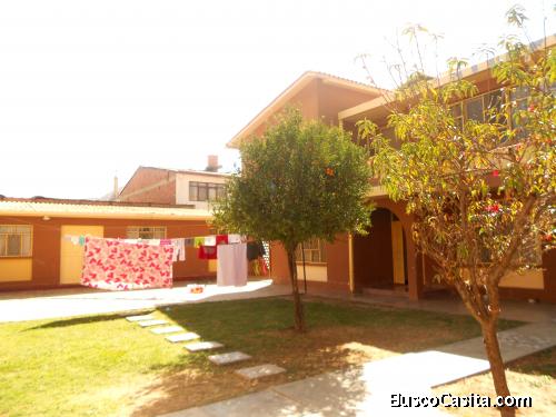 BONITA CASA EN VENTA 