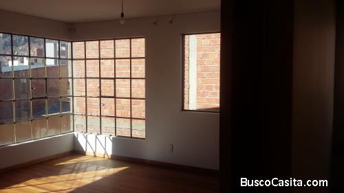 BONITO DEPARTAMENTO EN ALQUILER