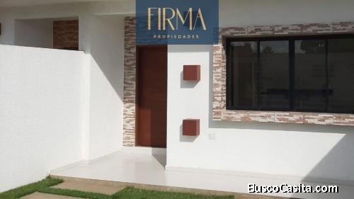 ZONA ESTE, ECONOMICAS CASAS URBANIZACION EL ESPINO AL 79062952