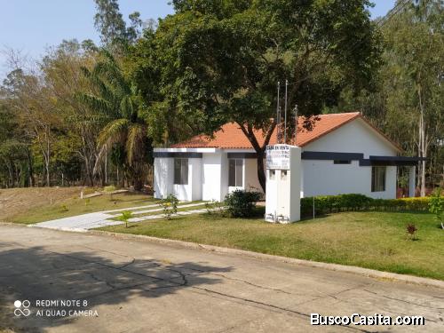 HERMOSA VIVIENDA A ESTRENAR.