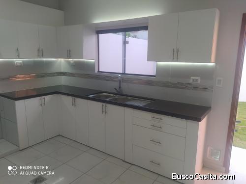 Casa en Venta Zona Norte, Santa Cruz Bolivia