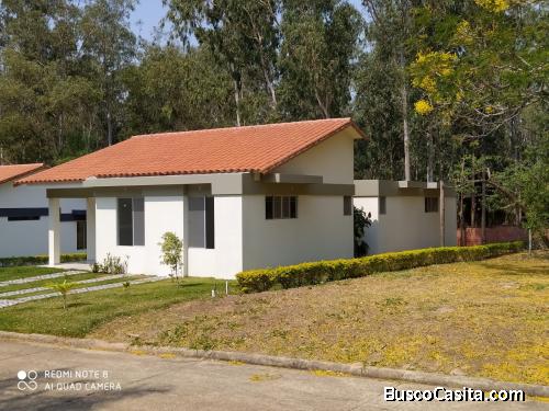 HERMOSA VIVIENDA A ESTRENAR.