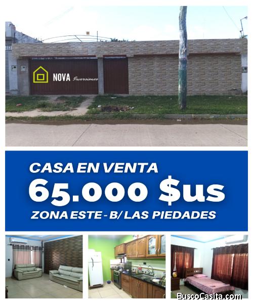 Cómoda Casa