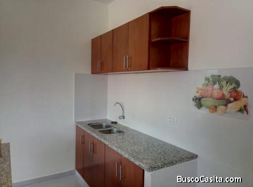 HERMOSA VIVIENDA A ESTRENAR EN LA MEJOR UBICACIÓN EN EL URUBÓ.