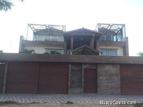 CASA EN VENTA ZONA NORTE