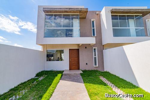 CASA NUEVA EN VENTA EN ZONA NORTE