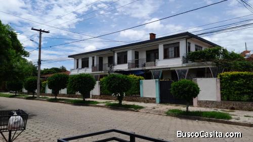 CASA EN VENTA DE 2 PLANTAS