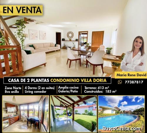 DESCUBRE TU HOGAR IDEAL EN LA ZONA NORTE!!