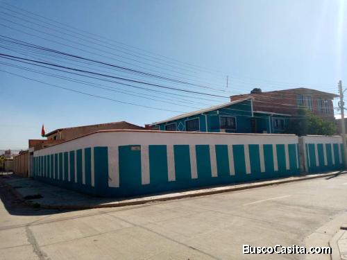 CASA EN VENTA ZONA SUD COCHABAMBA VILLA ARMONIA