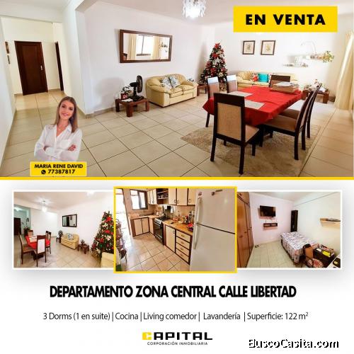 ATENCION INVERSORES Y FAMILIAS – UNICA OPORTUIDAD EN PLENO CENTRO