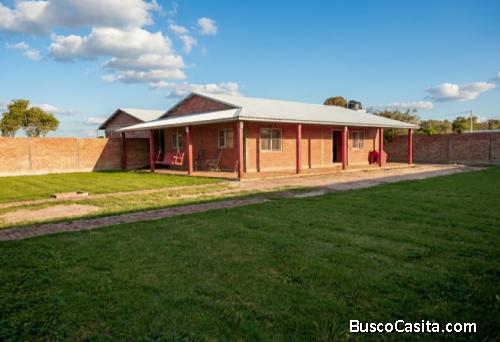 Casa De Ocasión en Pailón Dueño Directo