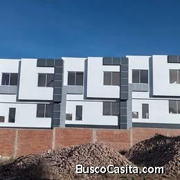 Hermosas casas townhouse a estrenar en venta