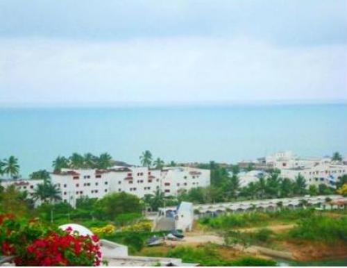 Casa Blanca Esmeraldas