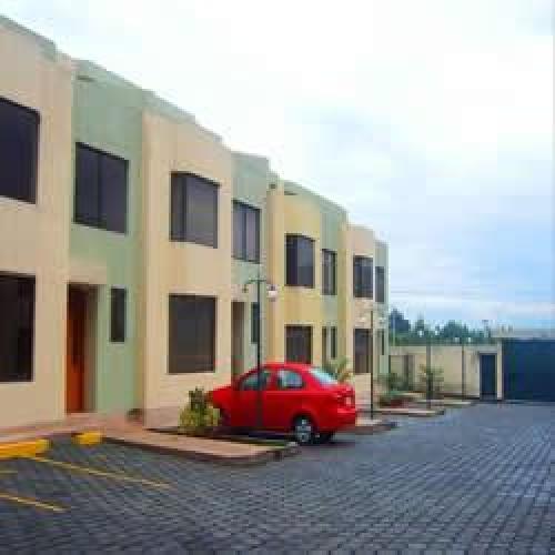 Casa Conocoto La Moya