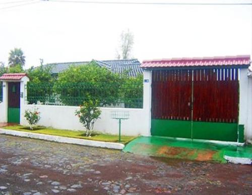 Casa Independiente Club Los Chillos 7