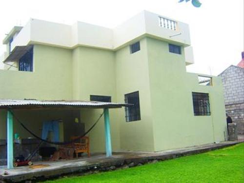 Propiedad San José del Valle 3