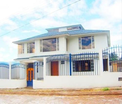 Casa independiente Sector Colibrí