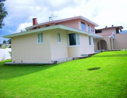 Casa de Lujo San José del Valle