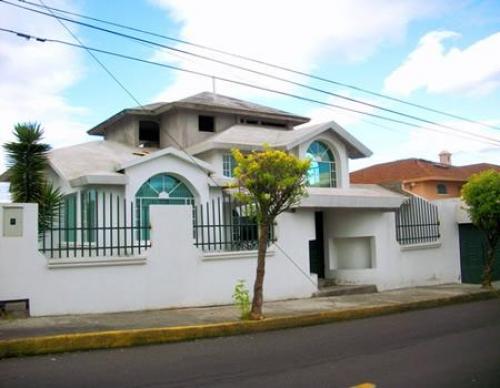 Propiedad de lujo San José del Valle