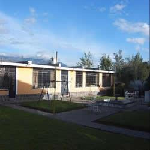 Casa Semirústica Santa Rosa