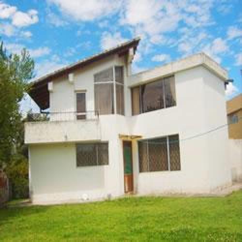 Casa con terreno Playa Chica