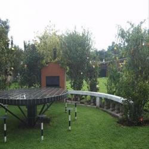 Casa una planta San José del Valle