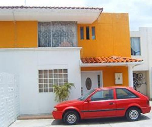 Conjunto Alcázar Conocoto