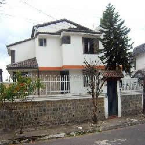 Urbanización Ciudad de Quito Conocoto