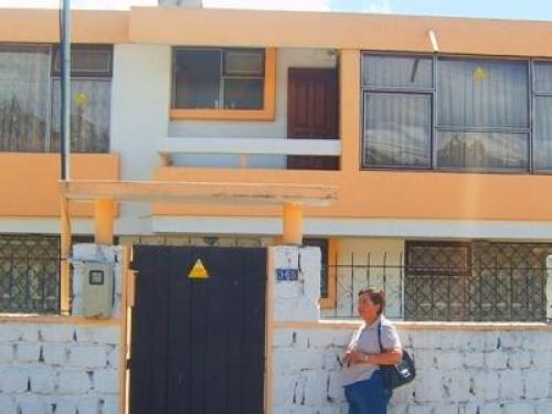 Propiedad con terreno Capelo 7 