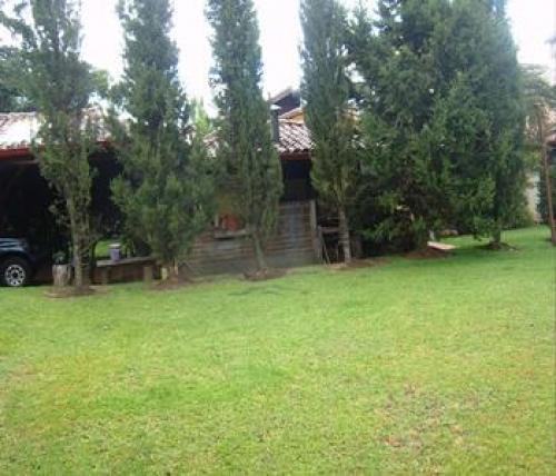 Propiedad Club Los Chillos 5