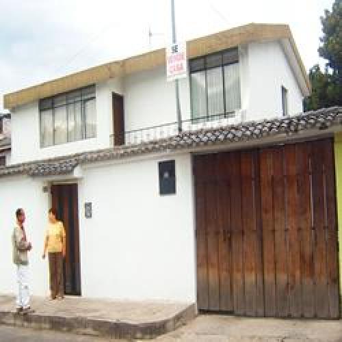 Casa independiente Capelo 4