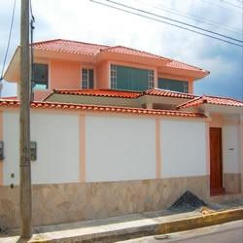 Casa de lujo San José del Valle 3