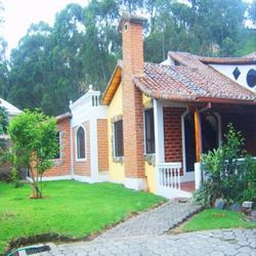 Propiedad Club Los Chillos 2